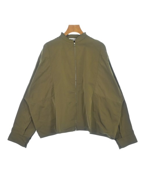 JIL SANDER(ジルサンダー)その他 カーキ サイズ:36(XS位)/2200640516536