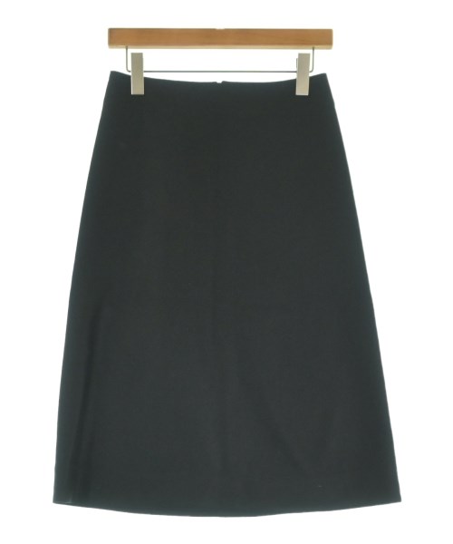 JIL SANDER(ジルサンダー)のロング・マキシ丈スカート サイズ:32(XXS位) 56,500円