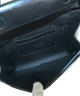 JIL SANDER（ジルサンダー）ハンドバッグ 黒 サイズ:- レディース/2200640921088