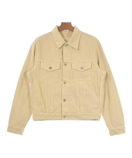 ジルサンダー(JIL SANDER)のJIL SANDER ブルゾン（その他）