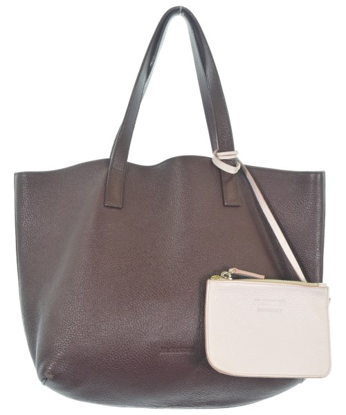 ジルサンダー(JIL SANDER)のJIL SANDER トートバッグ