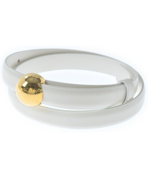 ジルサンダー(JIL SANDER)のJIL SANDER ベルト