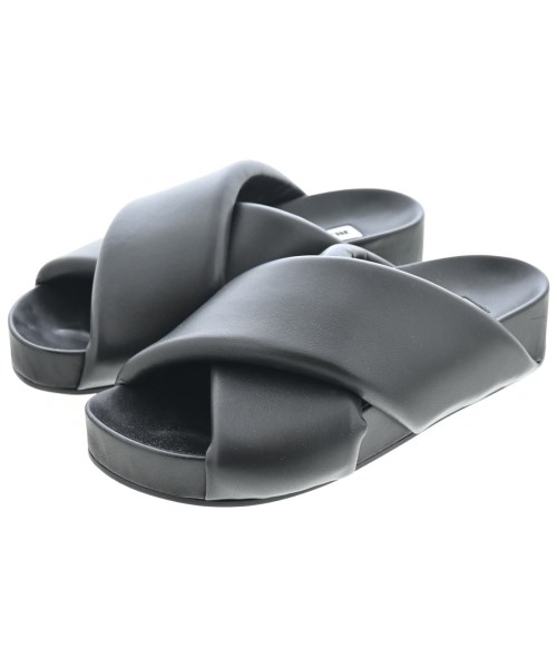 ジルサンダー(JIL SANDER)のJIL SANDER サンダル