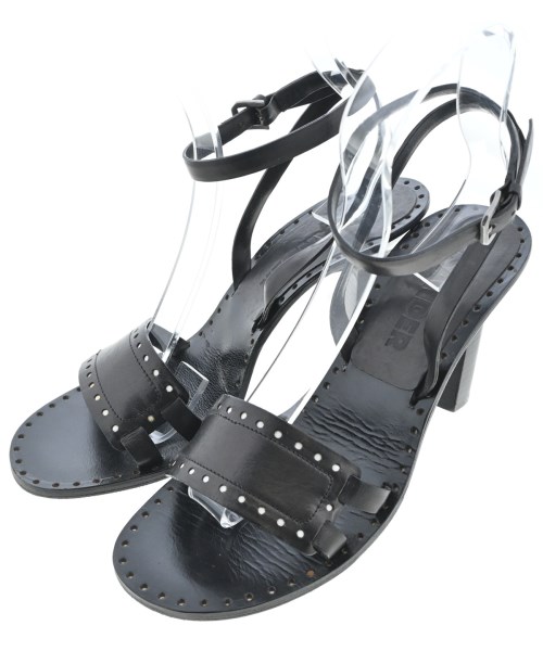 ジルサンダー(JIL SANDER)のJIL SANDER サンダル