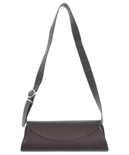 ジルサンダー(JIL SANDER)のJIL SANDER ショルダーバッグ
