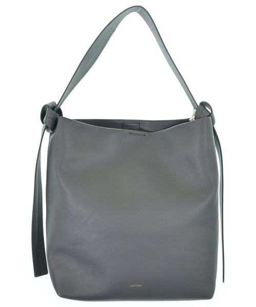 ジルサンダー(JIL SANDER)のJIL SANDER ショルダーバッグ