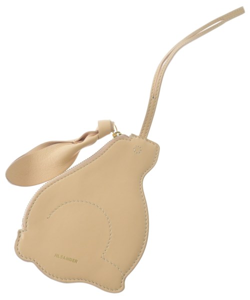 ジルサンダー(JIL SANDER)のJIL SANDER ポーチ
