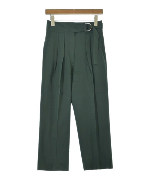 ジルサンダー(JIL SANDER)のJIL SANDER スラックス