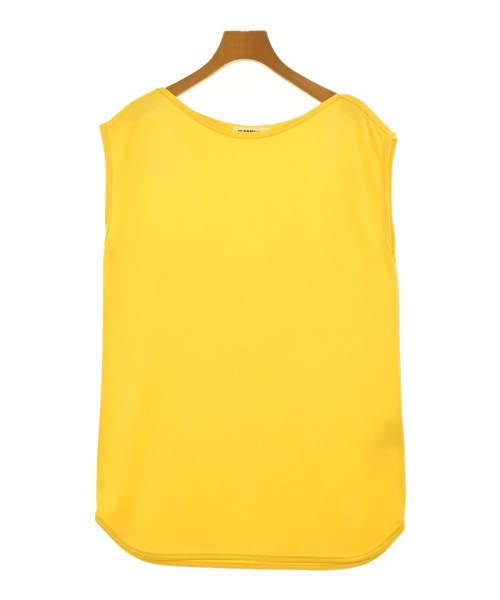 ジルサンダー(JIL SANDER)のJIL SANDER ノースリーブ