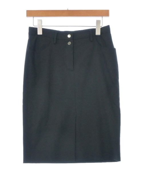 ジルサンダー(JIL SANDER)のJIL SANDER ひざ丈スカート