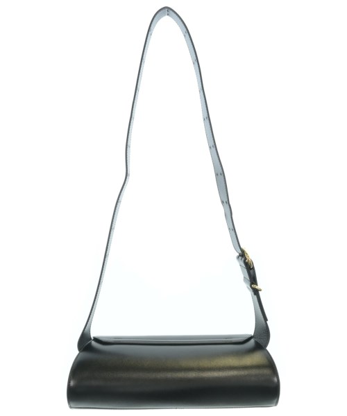 JIL SANDER(ジルサンダー)ショルダーバッグ 黒 サイズ:-/2200644741965