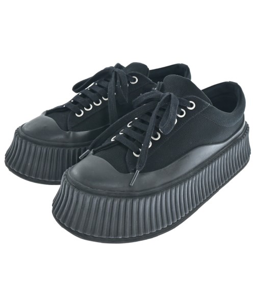 ジルサンダー(JIL SANDER)のJIL SANDER スニーカー