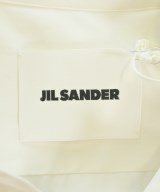 JIL SANDER（ジルサンダー）ブラウス 白 サイズ:34(XXS位) レディース/2200579694015