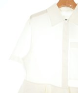 JIL SANDER（ジルサンダー）ブラウス 白 サイズ:34(XXS位) レディース/2200579694015