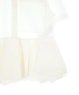 JIL SANDER（ジルサンダー）ブラウス 白 サイズ:34(XXS位) レディース/2200579694015