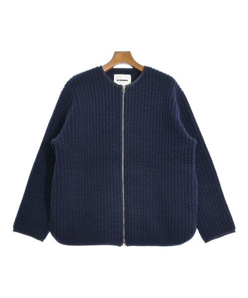 ジルサンダー(JIL SANDER)のJIL SANDER ブルゾン