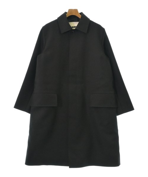 ジルサンダー(JIL SANDER)のJIL SANDER ステンカラーコート