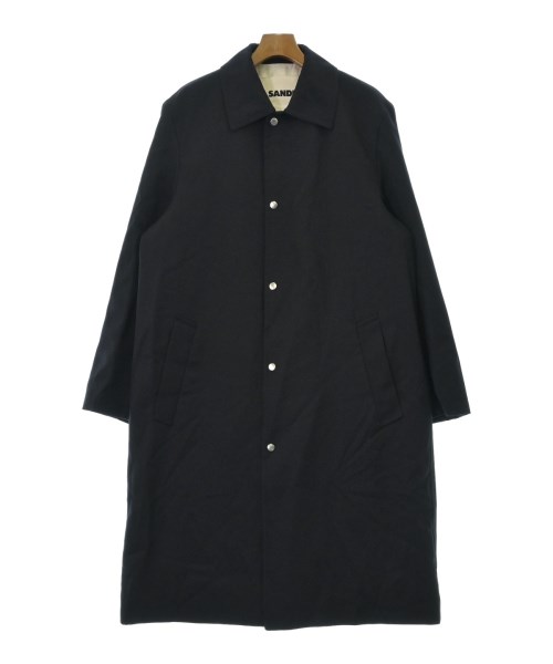 ジルサンダー(JIL SANDER)のJIL SANDER ステンカラーコート