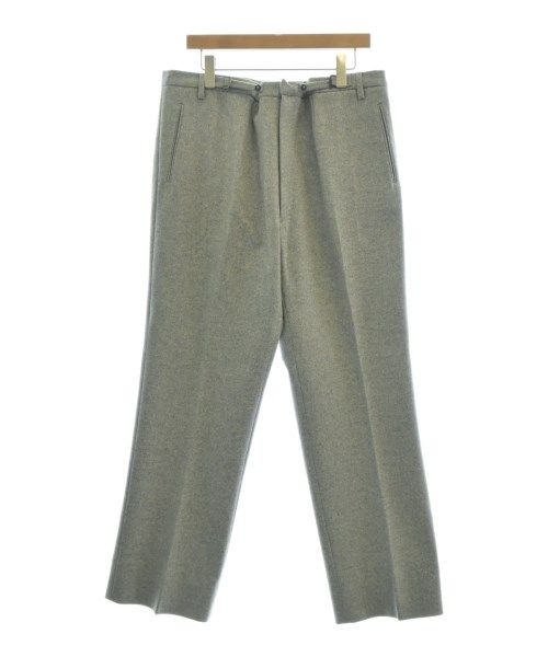 ジルサンダー(JIL SANDER)のJIL SANDER スラックス
