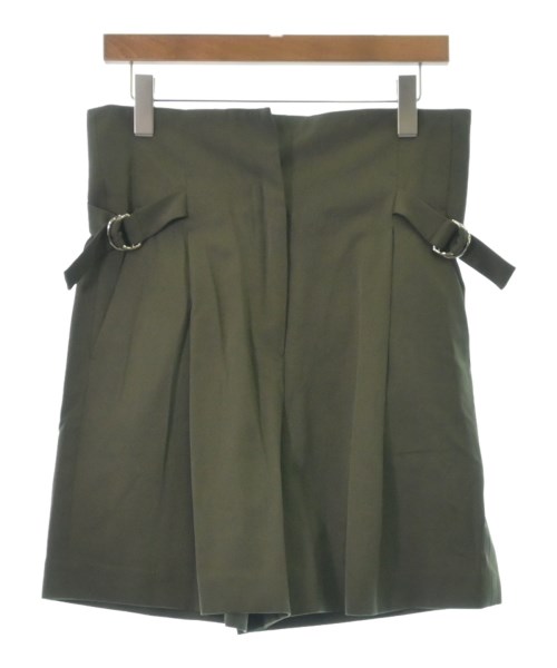 ジルサンダー(JIL SANDER)のJIL SANDER ショートパンツ