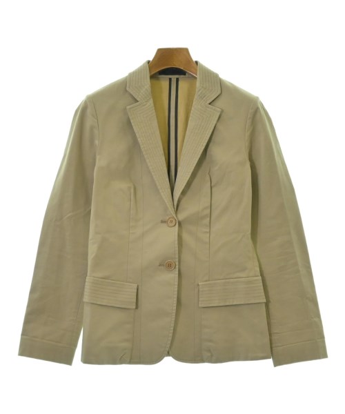 JIL SANDER NAVY(ジルサンダーネイビー)のカジュアルジャケット サイズ:34(XXS位) 17,000円