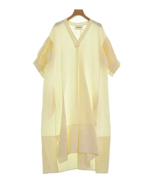 ジルサンダー(JIL SANDER)のJIL SANDER ワンピース