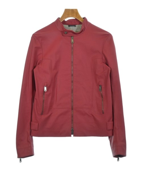 ジルサンダー(JIL SANDER)のJIL SANDER ライダース