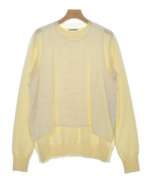 ジルサンダー(JIL SANDER)のJIL SANDER ニット・セーター