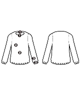 JIL SANDER（ジルサンダー）ニット・セーター 白 サイズ:48(L位) メンズ/2200592506036