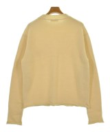 JIL SANDER（ジルサンダー）ニット・セーター 白 サイズ:48(L位) メンズ/2200592506036
