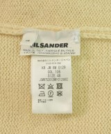 JIL SANDER（ジルサンダー）ニット・セーター 白 サイズ:48(L位) メンズ/2200592506036