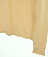 JIL SANDER（ジルサンダー）ニット・セーター 白 サイズ:48(L位) メンズ/2200592506036