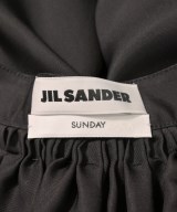 JIL SANDER（ジルサンダー）ブラウス 黒 サイズ:32(XXS位) レディース/2200593465028