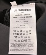 JIL SANDER（ジルサンダー）ブラウス 黒 サイズ:32(XXS位) レディース/2200593465028