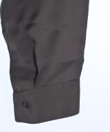 JIL SANDER（ジルサンダー）ブラウス 黒 サイズ:32(XXS位) レディース/2200593465028