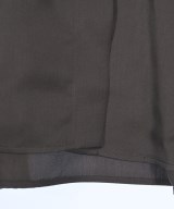 JIL SANDER（ジルサンダー）ブラウス 黒 サイズ:32(XXS位) レディース/2200593465028