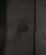 JIL SANDER（ジルサンダー）ブラウス 黒 サイズ:32(XXS位) レディース/2200593465028