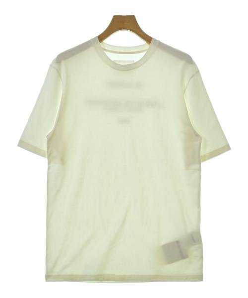 ジルサンダー(JIL SANDER)のJIL SANDER Tシャツ・カットソー