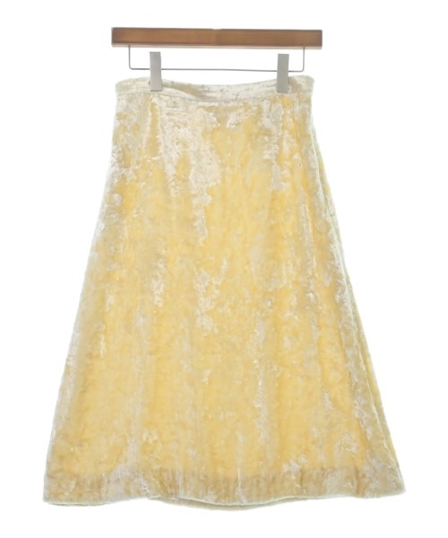 ジルサンダー(JIL SANDER)のJIL SANDER ロング・マキシ丈スカート