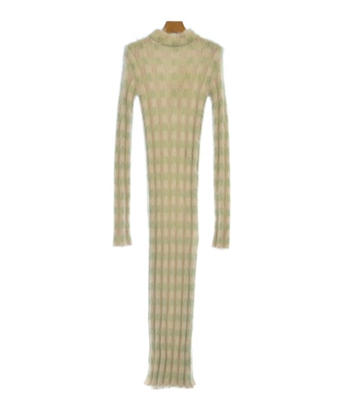 JIL SANDER(ジルサンダー)ワンピース ピンク サイズ:32(XXS位)/2200598612021