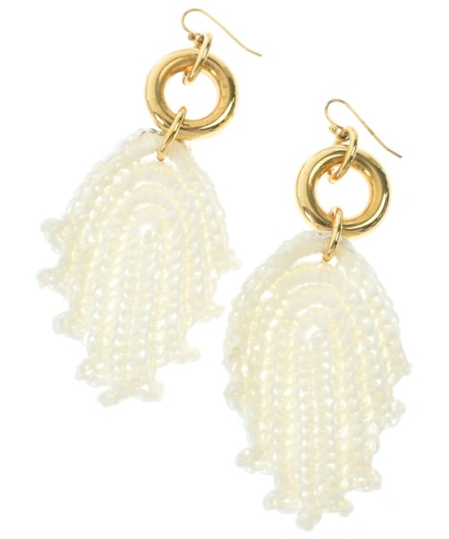 ジルサンダー(JIL SANDER)のJIL SANDER ピアス