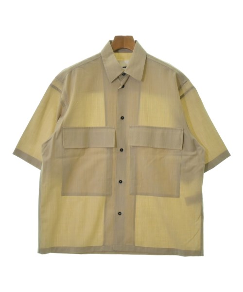ジルサンダー(JIL SANDER)のJIL SANDER カジュアルシャツ