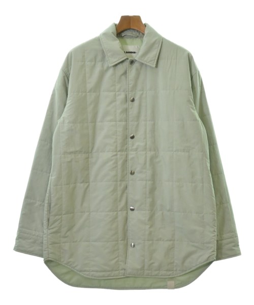 ジルサンダー(JIL SANDER)のJIL SANDER カジュアルシャツ