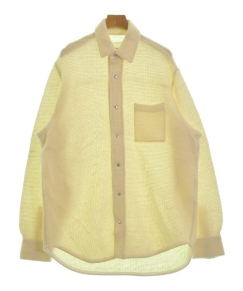ジルサンダー(JIL SANDER)のJIL SANDER カジュアルシャツ