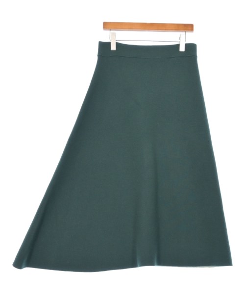 ジルサンダー(JIL SANDER)のJIL SANDER ひざ丈スカート