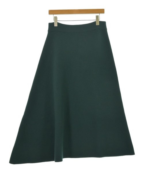 ジルサンダー(JIL SANDER)のJIL SANDER ひざ丈スカート