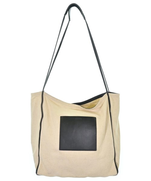ジルサンダー(JIL SANDER)のJIL SANDER ショルダーバッグ
