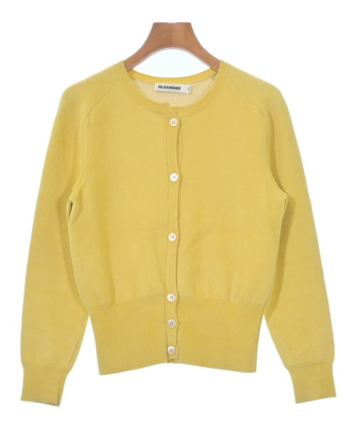 ジルサンダー(JIL SANDER)のJIL SANDER カーディガン