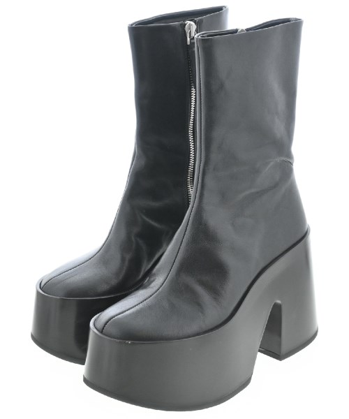 ジルサンダー(JIL SANDER)のJIL SANDER ブーツ