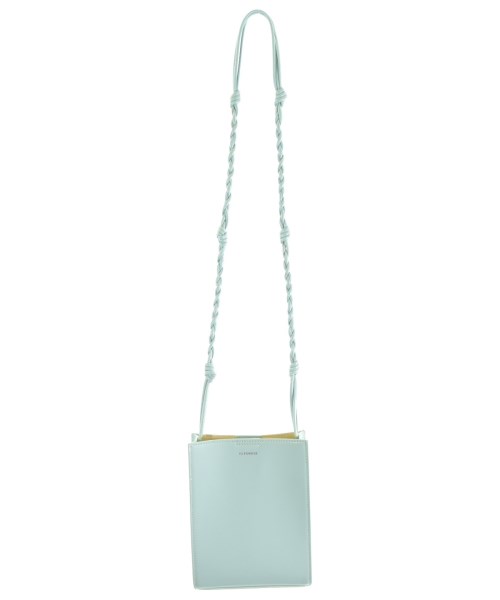 JIL SANDER(ジルサンダー)のショルダーバッグ サイズ:- 52,000円